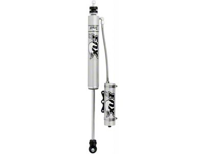 FOX Performance Series 2.0 Front Reservoir Shock for 0 to 2-Inch Lift (06-08 4WD RAM 1500 Mega Cab)