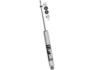 FOX Performance Series 2.0 Rear IFP Shock for 0 to 2-Inch Lift (19-25 RAM 1500 w/o Air Ride, Excluding RHO & TRX)
