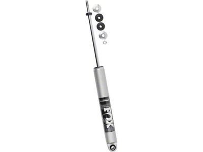 FOX Performance Series 2.0 Rear IFP Shock for 0 to 2-Inch Lift (19-24 RAM 1500 w/o Air Ride, Excluding TRX)