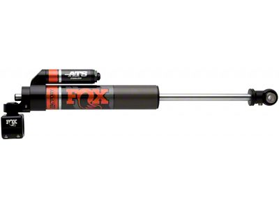 FOX Factory Race Series 2.0 ATS Steering Stabilizer (08-13 4WD RAM 2500)