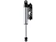 FOX Factory Race Series 2.5 Front Reservoir Shocks with DSC Adjuster for 0 to 1.50-Inch Lift (14-19 4WD RAM 2500)