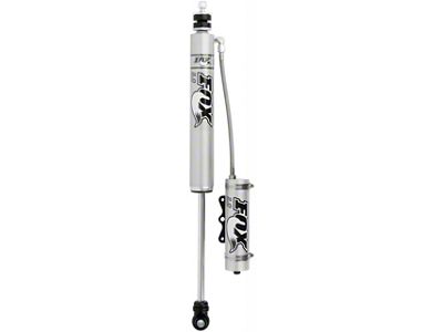 FOX Performance Series 2.0 Front Reservoir Shock for 0 to 2-Inch Lift (03-13 4WD RAM 2500)