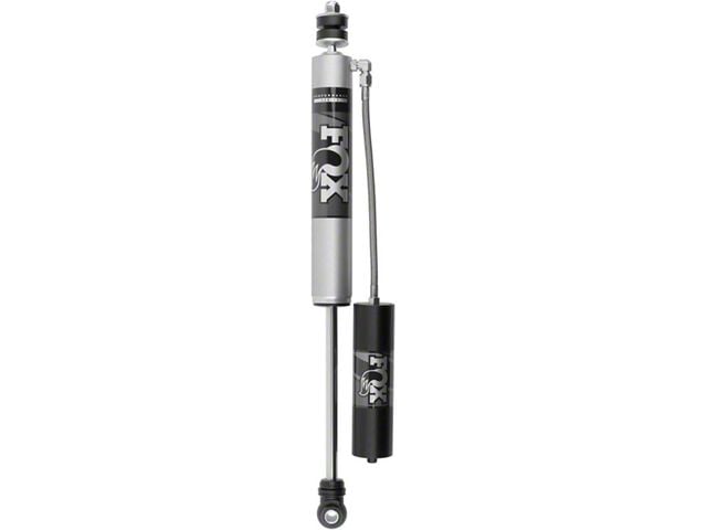 FOX Performance Series 2.0 Front Reservoir Shocks for 2 to 3.50-Inch Lift (14-24 4WD RAM 2500)