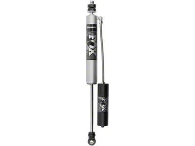 FOX Performance Series 2.0 Rear Reservoir Shocks for 4 to 6-Inch Lift (14-24 RAM 2500)