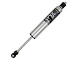 FOX Performance Series 2.5 IFP HTO Front Shock for 0 to 1.50-Inch Lift (14-25 4WD RAM 2500)