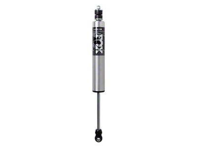 FOX Performance Series 2.5 IFP HTO Front Shock for 2 to 3-Inch Lift (14-25 4WD RAM 2500)