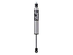 FOX Performance Series 2.5 IFP HTO Front Shock for 4 to 6-Inch Lift (14-26 4WD RAM 2500)