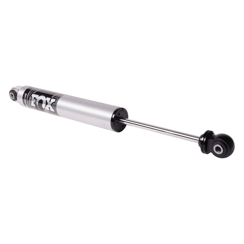 FOX RAM 2500 Performance Series 2.5 IFP HTO Rear Shock for 0 to