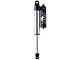 FOX Factory Race Series 2.5 Front Reservoir Shocks with DSC Adjuster for 0 to 1.50-Inch Lift (13-17 4WD RAM 3500)