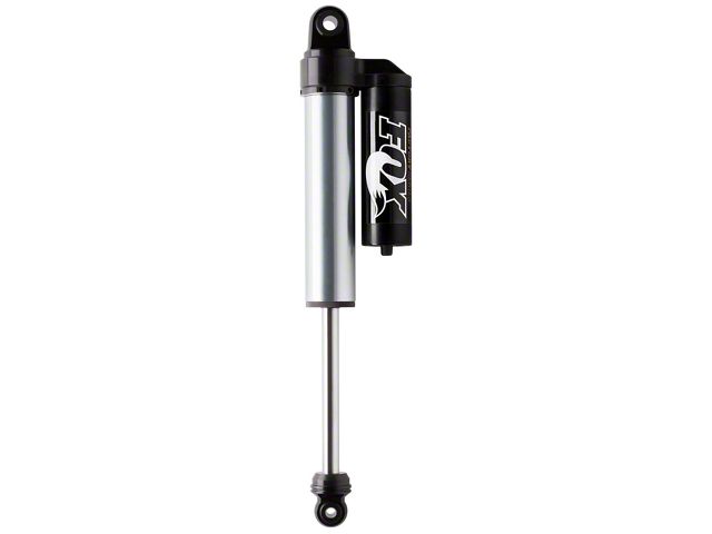 FOX Factory Race Series 2.5 Front Reservoir Shocks for 0 to 1.50-Inch Lift (13-17 4WD RAM 3500)