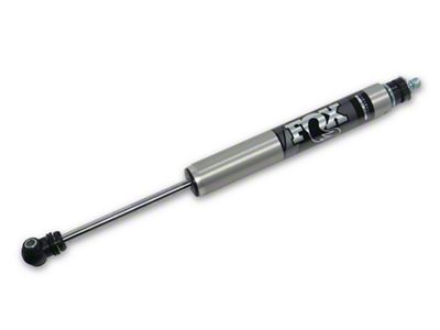 FOX Performance Series 2.0 Front IFP Shock for 0 to 2-Inch Lift (03-12 4WD RAM 3500)