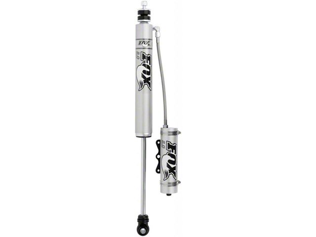 FOX Performance Series 2.0 Front Reservoir Shock for 0 to 2-Inch Lift (03-12 4WD RAM 3500)