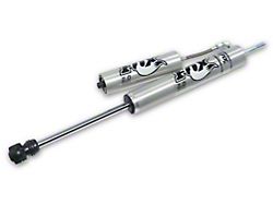 FOX Performance Series 2.0 Front Reservoir Shock for 2 to 3.50-Inch Lift (13-17 4WD RAM 3500)