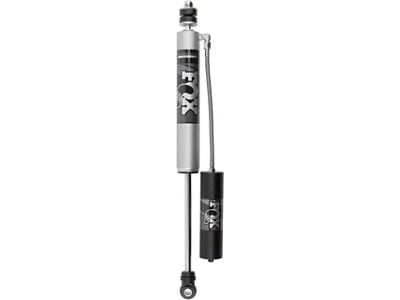 FOX Performance Series 2.0 Front Reservoir Shocks for 2 to 3.50-Inch Lift (14-24 4WD RAM 3500)