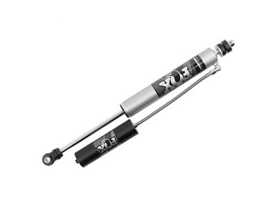FOX Performance Series 2.0 Front Reservoir Shocks for 4 to 6-Inch Lift (14-23 4WD RAM 3500)
