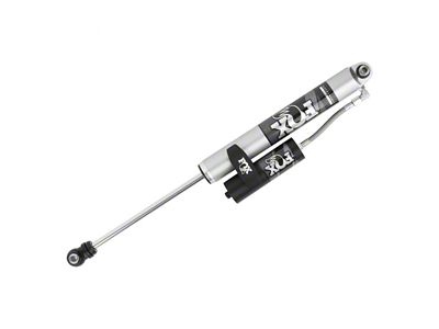 FOX Performance Series 2.0 Rear Reservoir Shock for 4 to 6-Inch Lift (14-16 4WD RAM 3500 SRW; 17-24 4WD RAM 3500)