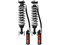 FOX Performance Elite Series 2.5 Adjustable Front Coil-Over Reservoir Shocks for 2 to 3-Inch Lift (19-23 Ranger)