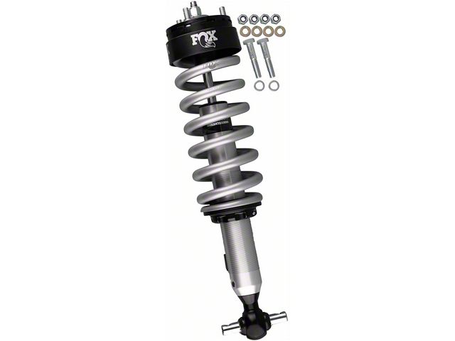 FOX Performance Series 2.0 Front Coil-Over IFP Shock for 0 to 3-Inch Lift (19-24 Ranger, Excluding Raptor)