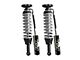 FOX Factory Race Series 2.5 Front Coil-Over Reservoir Shocks for 3-Inch Lift (07-18 Sierra 1500 w/o Magnetic Suspension)
