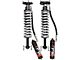 FOX Performance Elite Series 2.5 Front Coil-Over Reservoir Shocks for 0 to 2-Inch Lift (19-24 Sierra 1500, Excluding AT4)