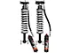 FOX Performance Elite Series 2.5 Front Coil-Over Reservoir Shocks for 3.50-Inch Lift (19-24 Sierra 1500, Excluding AT4)