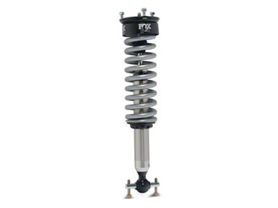 FOX Performance Series 2.0 Front Coil-Over IFP Shock for Stock Height (19-26 Sierra 1500 AT4)