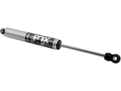 FOX Performance Series 2.0 Rear IFP Shock for 0 to 2-Inch Lift (19-24 Sierra 1500, Excluding AT4)