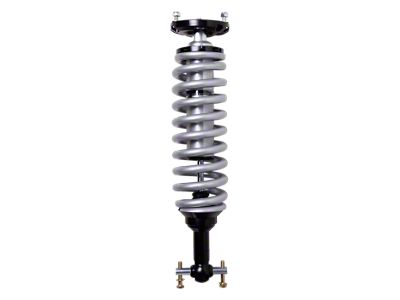 FOX Performance Series 2.5 IFP Front Coil-Over for 0 to 2-Inch Lift (19-25 Sierra 1500, Excluding AT4)