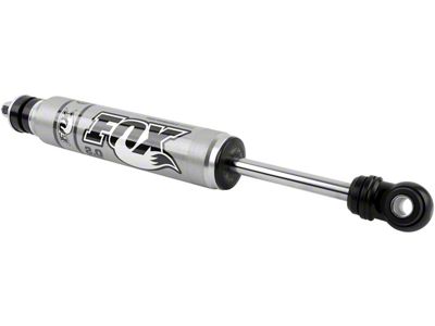 FOX Performance Series 2.0 Front IFP Shock for 0 to 1-Inch Lift (07-10 Sierra 2500 HD)