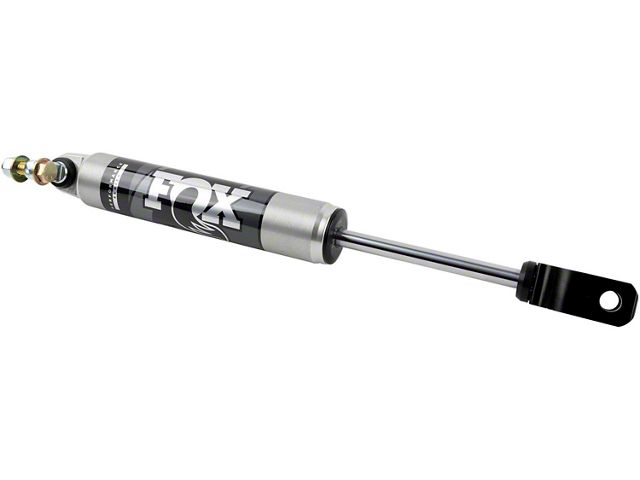 FOX Performance Series 2.0 Front IFP Shock for 1.50 to 3.50-Inch Lift (11-19 Sierra 2500 HD, Excluding Denali)