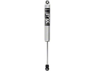 FOX Performance Series 2.0 Rear IFP Shock for 0 to 1-Inch Lift (20-24 Sierra 2500 HD)