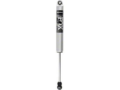FOX Performance Series 2.0 Rear IFP Shock for 1.50 to 3-Inch Lift (20-24 Sierra 2500 HD)
