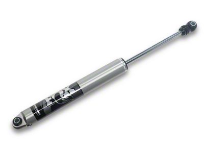 FOX Performance Series 2.0 Rear IFP Shock for 1.50 to 3.50-Inch Lift (07-19 Sierra 2500 HD)