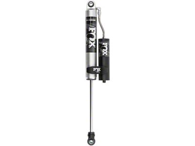 FOX Performance Series 2.0 Rear Reservoir Shock for 0 to 1-Inch Lift (20-24 Sierra 2500 HD)