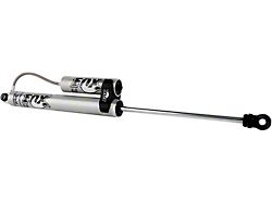 FOX Performance Series 2.0 Rear Reservoir Shock for 7 to 10-Inch Lift (07-19 Sierra 2500 HD)