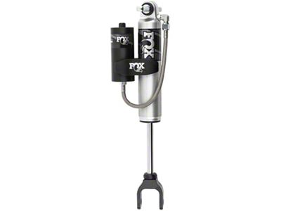 FOX Performance Series 2.0 Front Reservoir Shock for 0 to 1-Inch Lift (20-24 Sierra 3500 HD)