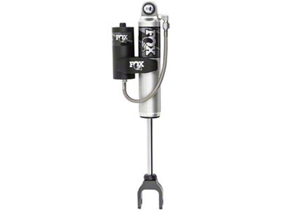 FOX Performance Series 2.0 Front Reservoir Shock for 1.50 to 2.50-Inch Lift (20-25 Sierra 3500 HD)