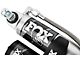 FOX Performance Series 2.0 Front Reservoir Shock for 1.50 to 2.50-Inch Lift (20-24 Sierra 3500 HD)