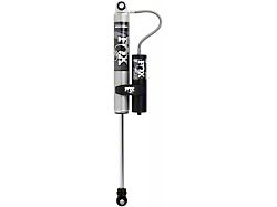 FOX Performance Series 2.0 Rear Reservoir Shock for 1.50 to 3.50-Inch Lift (07-19 Sierra 3500 HD)