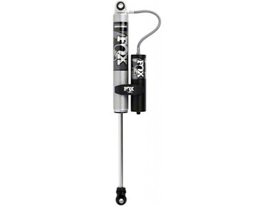 FOX Performance Series 2.0 Rear Reservoir Shock for 1.50 to 3.50-Inch Lift (07-19 Sierra 3500 HD)