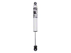 FOX Performance Series 2.5 IFP HTO Rear Shock for 6.50-Inch Lift (20-26 Sierra 3500 HD)