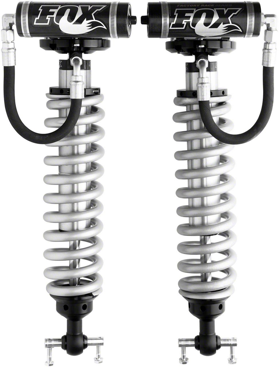 Fox Steel Spring - 3.19' - 3.25' - Fox - TF Tuned