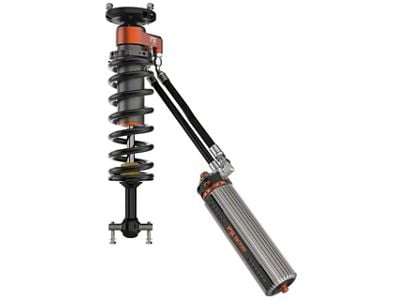 FOX Factory Race Series 3.0 Front Internal Bypass Coil-Overs for 1.50-Inch Lift (19-25 Silverado 1500 Trail Boss)
