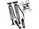 FOX Performance Elite Series 2.5 Front Coil-Over Reservoir Shocks for 3.50-Inch Lift (19-24 Silverado 1500, Excluding Trail Boss & ZR2)