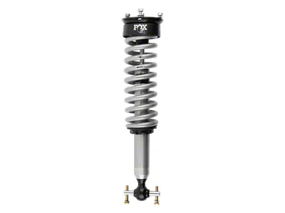 FOX Performance Series 2.0 Front Coil-Over IFP Shock for 2 to 3.50-Inch Lift and Aftermarket Control Arms (19-25 Silverado 1500, Excluding Trail Boss & ZR2)
