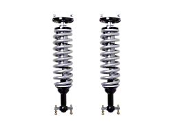 FOX Performance Series 2.5 Front Coil-Over IFP Shock for 2 to 3-Inch Lift (07-18 Silverado 1500)
