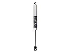 FOX Performance Series 2.5 IFP Rear Shock for 0 to 2-Inch Lift (19-25 Silverado 1500, Excluding Trail Boss & ZR2)