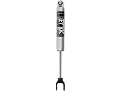 FOX Performance Series 2.0 Front IFP Shock for 0 to 1-Inch Lift (20-24 Silverado 2500 HD)