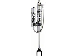 FOX Performance Series 2.0 Front Reservoir Shock for 0 to 1-Inch Lift (11-19 Silverado 2500 HD)