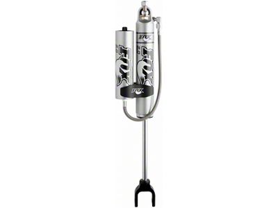 FOX Performance Series 2.0 Front Reservoir Shock for 0 to 1-Inch Lift (11-19 Silverado 2500 HD)